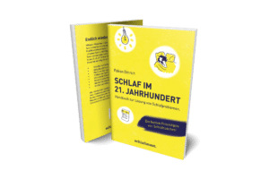 guter Schlaf macht gesund