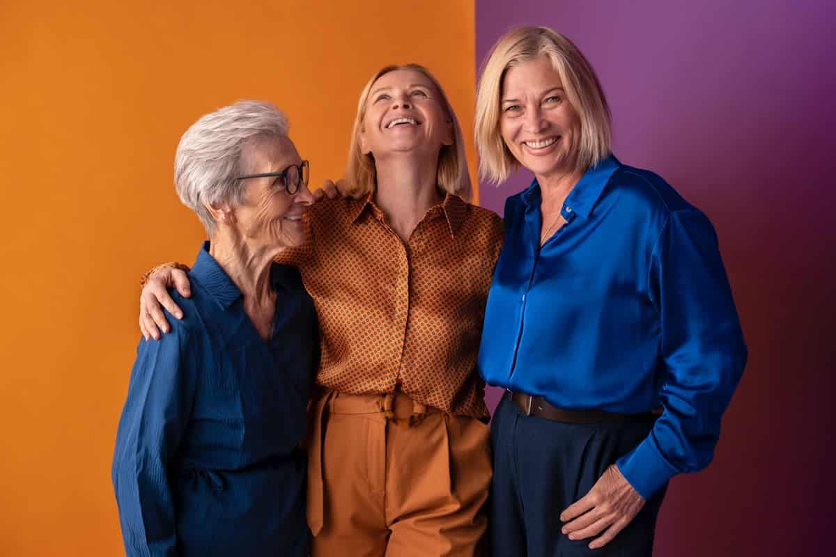 Dating Frauen ab 50